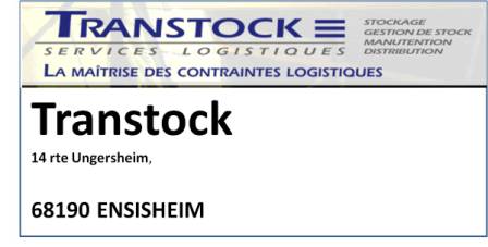 Transtock 1