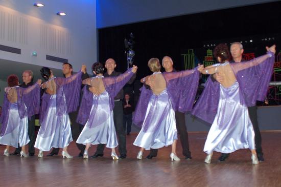 La formation standard
