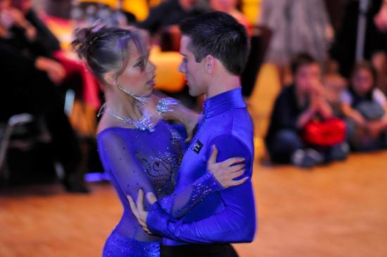 Emilie et Guillaume