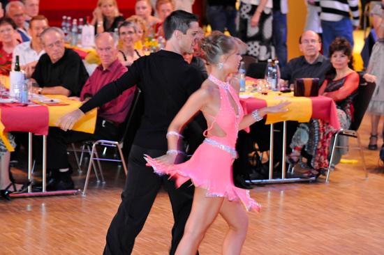 Emilie et Guillaume
