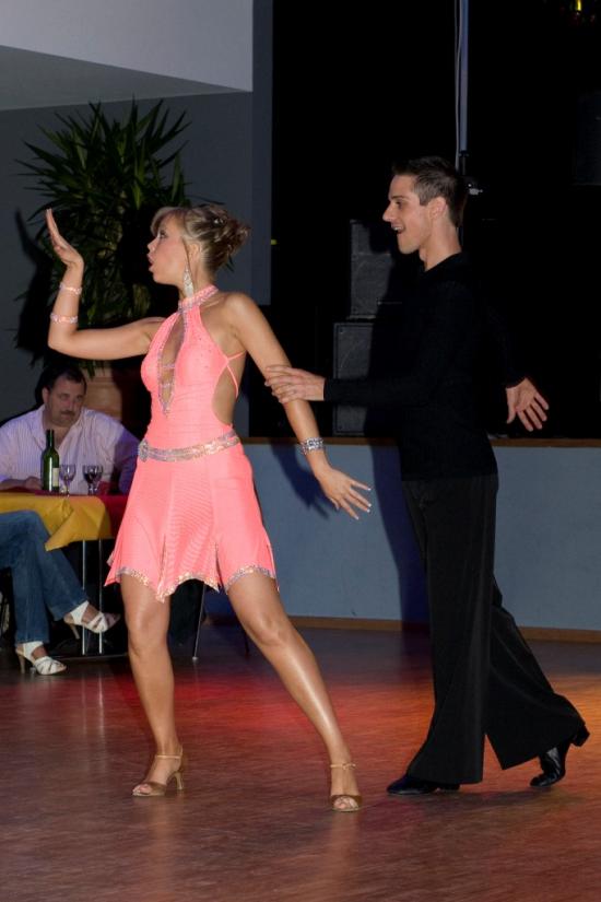 Emilie et Guillaume