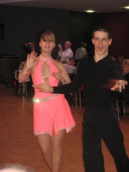 Volgelsheim Bal 10/2010
