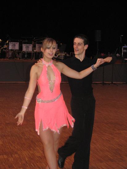 Volgelsheim Bal 10/2010