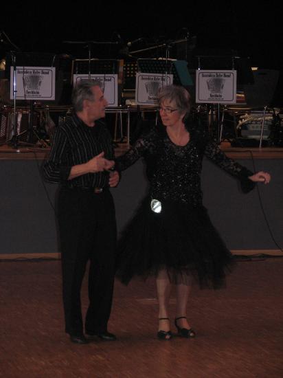 Hermine & Robert