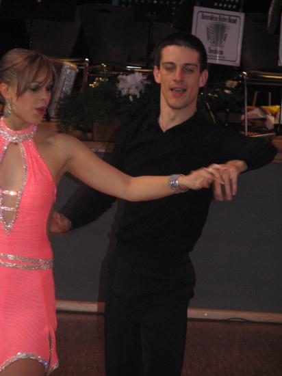 Volgelsheim Bal 10/2010