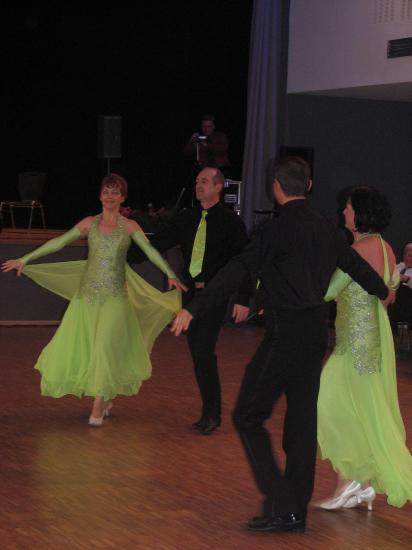 Volgelsheim Bal 10/2010