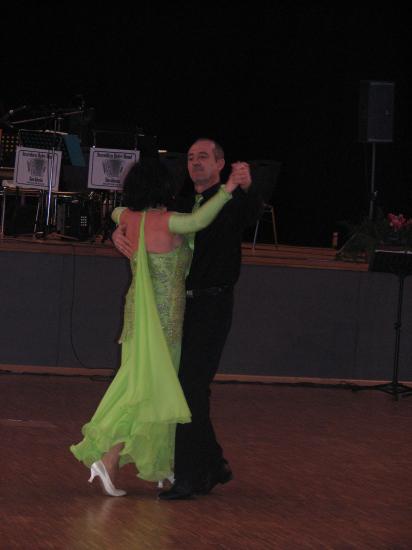 Volgelsheim Bal 10/2010